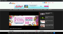 Desktop Screenshot of community.hobbybijoux.com